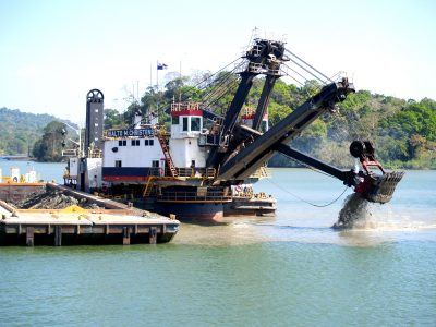equipment-dipper-dredgers